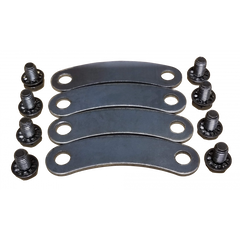 S3 COVER CLAMP & BOLT KIT