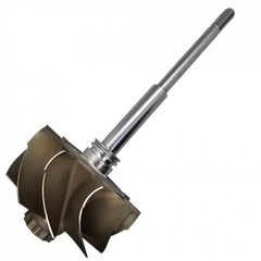 S400 96mm Turbine Wheel