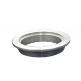 S400 Aluminum Cover Side Weld Flange