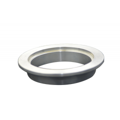 S400 Aluminum Cover Side Weld Flange