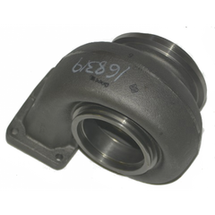 S400 Exhaust Housing T4 87x82mm