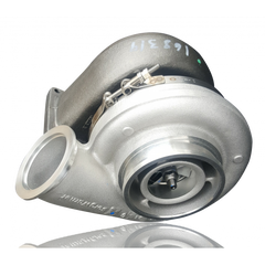 S465 /T-4 2.5 PULLING TURBO