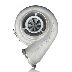 S465 /T-4 2.5 PULLING TURBO