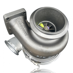 S465 /T-4 2.5 PULLING TURBO