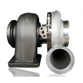 S480/T-6 1.32 A/R 96MM TURBO, V-BAND