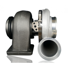 S480/T-6 1.32 A/R 96MM TURBO, V-BAND