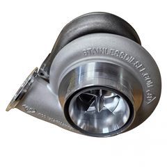 5 Blade S480 T-6 Turbo