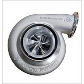 5 Blade S495 THA DONK