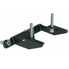 SD-S400 TWIN TURBO BRACKET