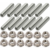 5.9L/6.7L Cummins Exhaust Manifold Stud Kit