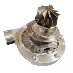 LB7 Duramax 63.5mm Supercore