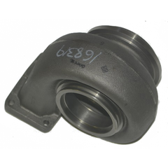 T-4 .90 A/R 83MM S400 EXHAUST HOUSING
