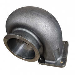T-4 96MM S400 EXHAUST HOUSING