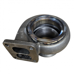T-4 96MM S400 EXHAUST HOUSING