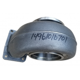 T-6 1.32 A/R 96MM S400 EXHAUST HOUSING
