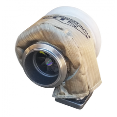 T-6 SD TURBO BLANKET - LAVA