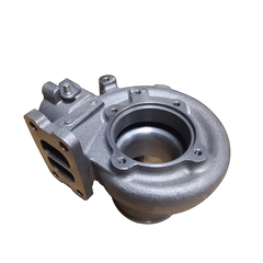 T3 .80 A/R 68MM GATED EXHAUST HOUSING