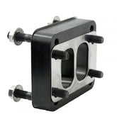 T4 Manifold to T3 Turbo Adapter Kit
