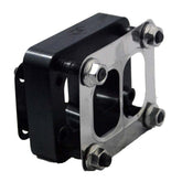 T3 Manifold to T4 Turbo Adapter Kit