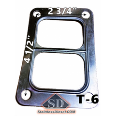 T-6 Gasket