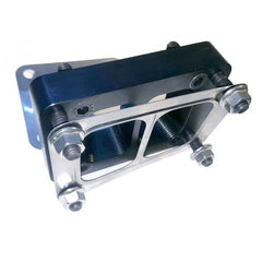 T4 Manifold to T6 Turbo Adapter Kit