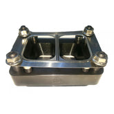 T4 Manifold to T6 Turbo Adapter Kit