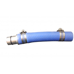 TWIN OIL DRAIN LINE MOUNTING KIT