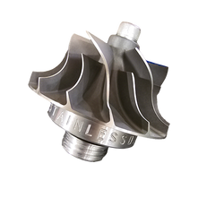 Stainless Diesel Turbo Wheel Oil Cap