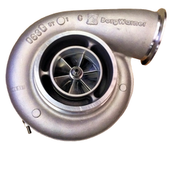 S467.7 FMW VBAND TURBO