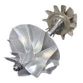 04.5-07 HE351 Power Package - Compressor and Turbine Wheel Upgrade