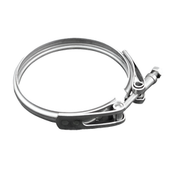 HE351 VBand Clamp (4 3/8")