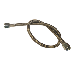 -6 Extreme Duty Turbo Oil Feed Line