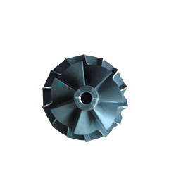 S465 NEW TAKE OUT CAST WHEEL