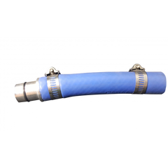 Twin Oil Drain Line Mounting Kit