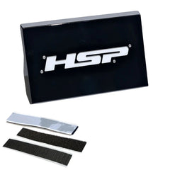 HSP Diesel Fuse Box Cover for 2019-2024 Dodge Ram 5th Gen 6.7L Cummins