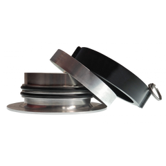 Dual Seal Flange Kit