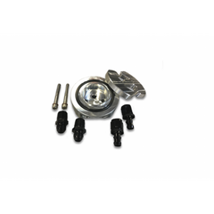 Dual Feed Sump