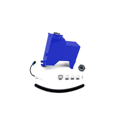HSP Diesel Factory Replacement Coolant Tank for 2015-2016 Chevrolet and GMC LML Duramax