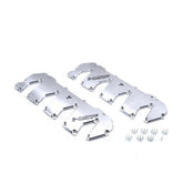 HSP Diesel Billet Valve Covers for 2011-2016 Chevrolet and GMC LML Duramax