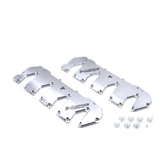 HSP Diesel Billet Valve Covers for 2011-2016 Chevrolet and GMC LML Duramax