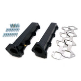 HSP Diesel 01-16 Chevy / GMC Duramax Ceramic Billet Manifolds