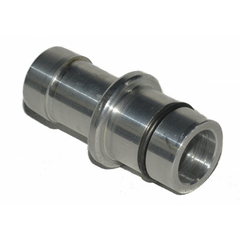 Press-In Aluminum Oil Block Fitting