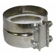 4.00" EXHAUST PREFORMED Clamp