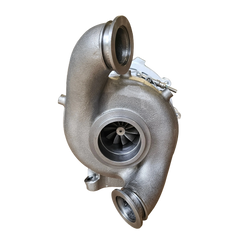 2020+ 6.7L Powerstroke 61/62 Stage 2 Ball Bearing Drop-In Turbocharger