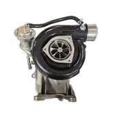 2001-2004 LB7 Duramax 63mm Drop-In Turbocharger | TiN Coated 7 Blade Performance Upgrade