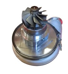 5 Blade S472/87 T-4 Turbo - Ball Bearing