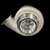 5 Blade S480 T-6 Turbo - Ball Bearing