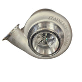 5 Blade S480 T-6 Turbo - Ball Bearing