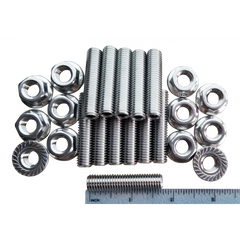 5.9L/6.7L Cummins Exhaust Manifold Stud Kit