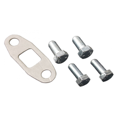 Twin Oil Drain Line Mounting Kit